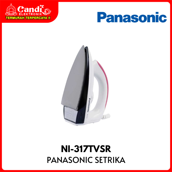 Panasonic Iron Electric Iron